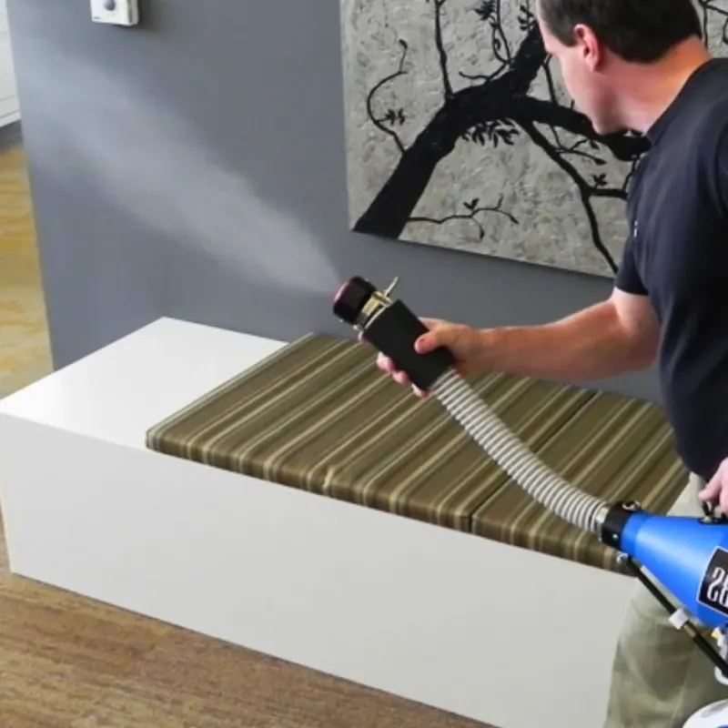 Professional Odor Removal in Scotland County, MO